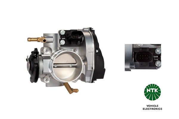 Cuerpo de aceleración NTK 95953 para Volkswagen Golf IV