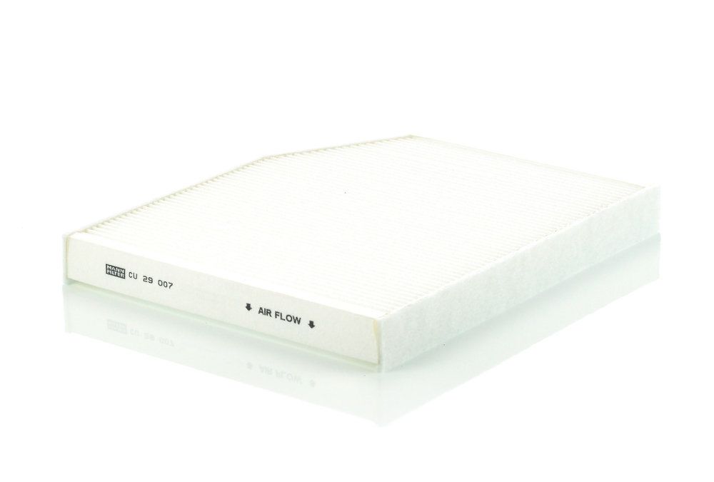 Filtro de aire de cabina MANN-FILTER CU 29 007 para Ford Transit V363