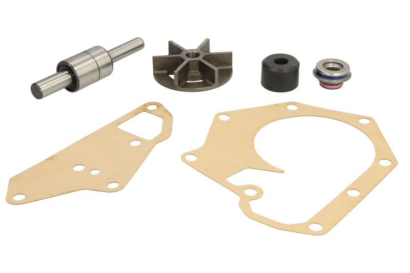 Kit de reparación para bomba de agua VAPORMATIC VPE2081 para John Deere 210