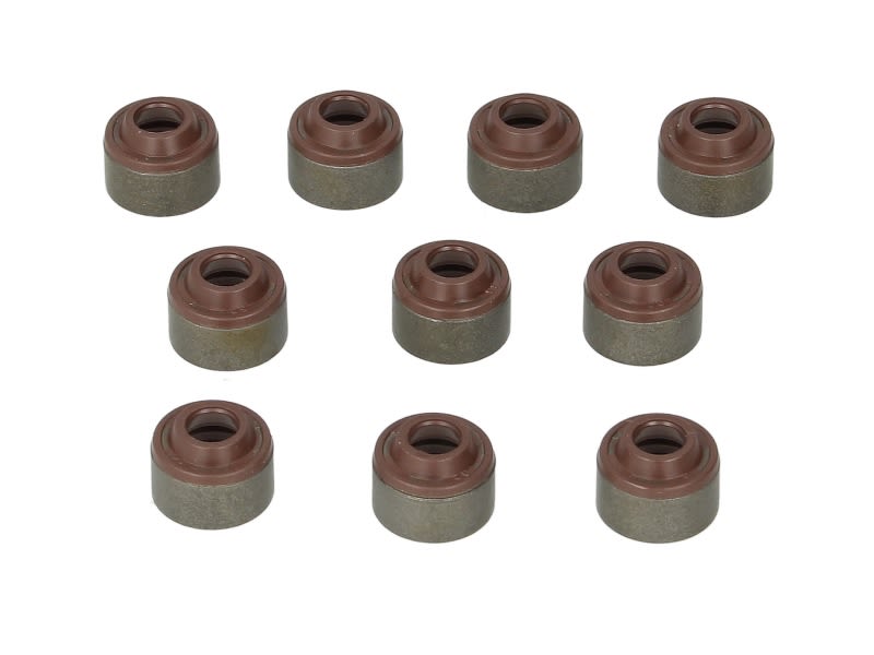 Retén de vástago de válvula ATHENA P400250420980 para Kawasaki Z