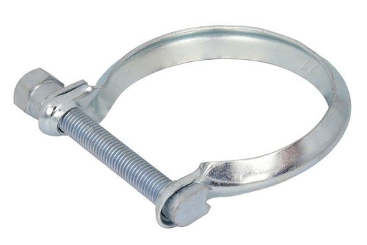 Pieza de fijación de escape WALKER 80477 para BMW Serie 1 (E81) 2006-2011