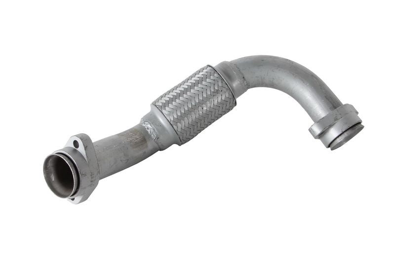 Tubería de escape DINEX 54231 para Mercedes-Benz Actros Euro