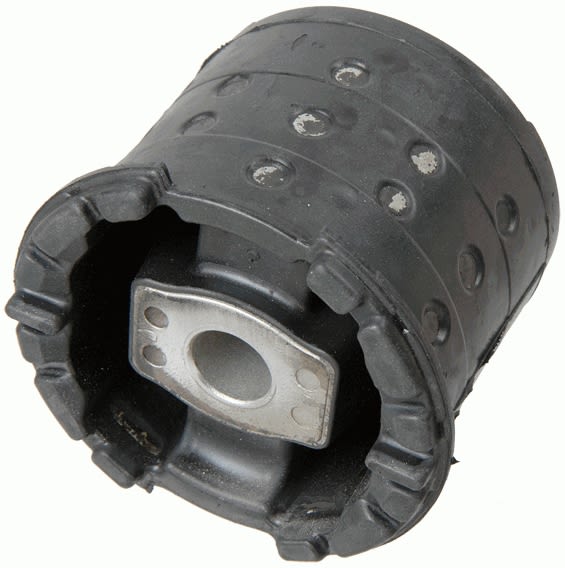 Buje de travesaño de eje LEMFOERDER 33512 01 para BMW X5 (E53) 1999-2006