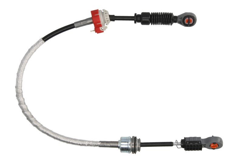 Cable, caja de cambios manual LINEX 15.44.01 para Ford Transit 2.0D/2.3/2.4D