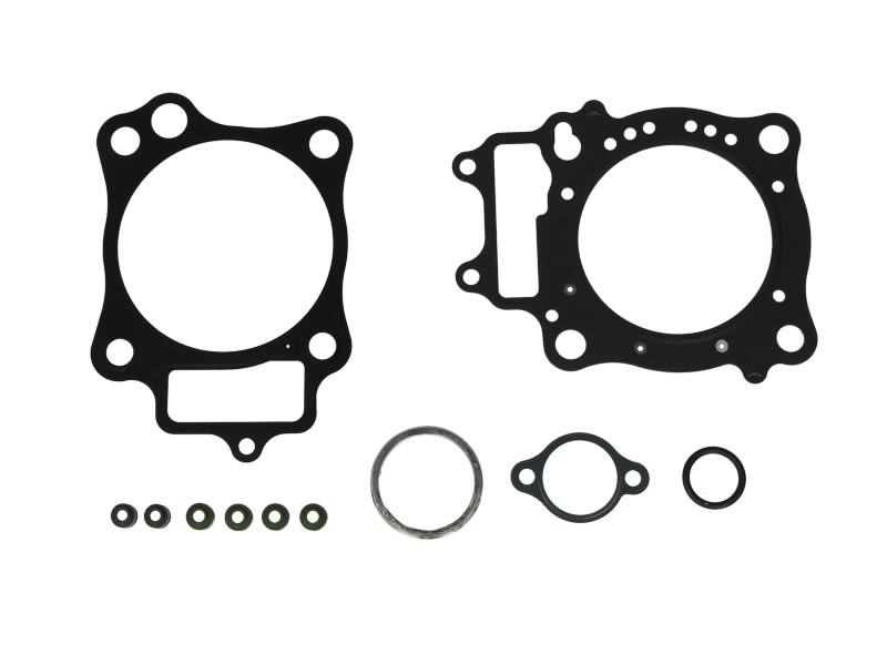 Juego de empaquetaduras superior de motor ATHENA P400210600245 para Honda CRE