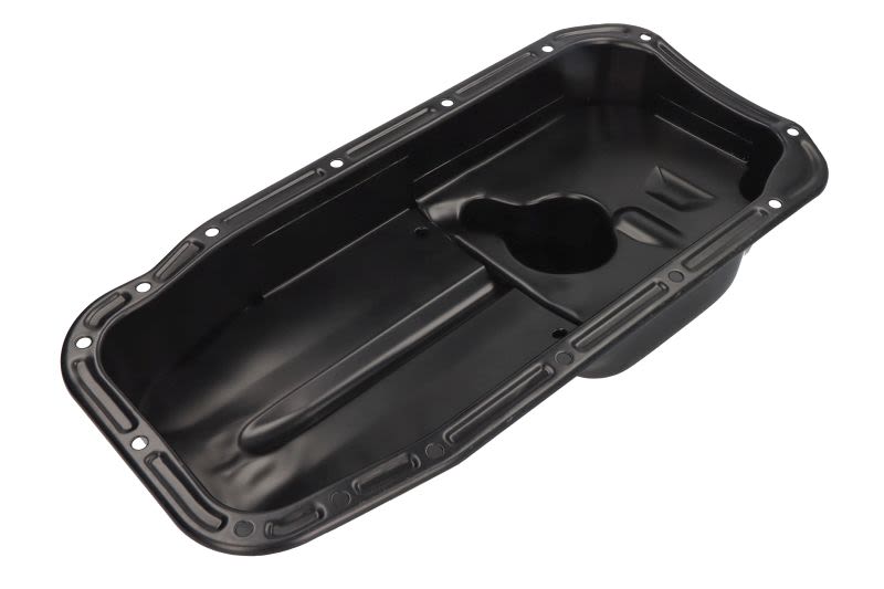 Cárter de aceite BLIC 0216-00-5049470P para Opel Corsa A