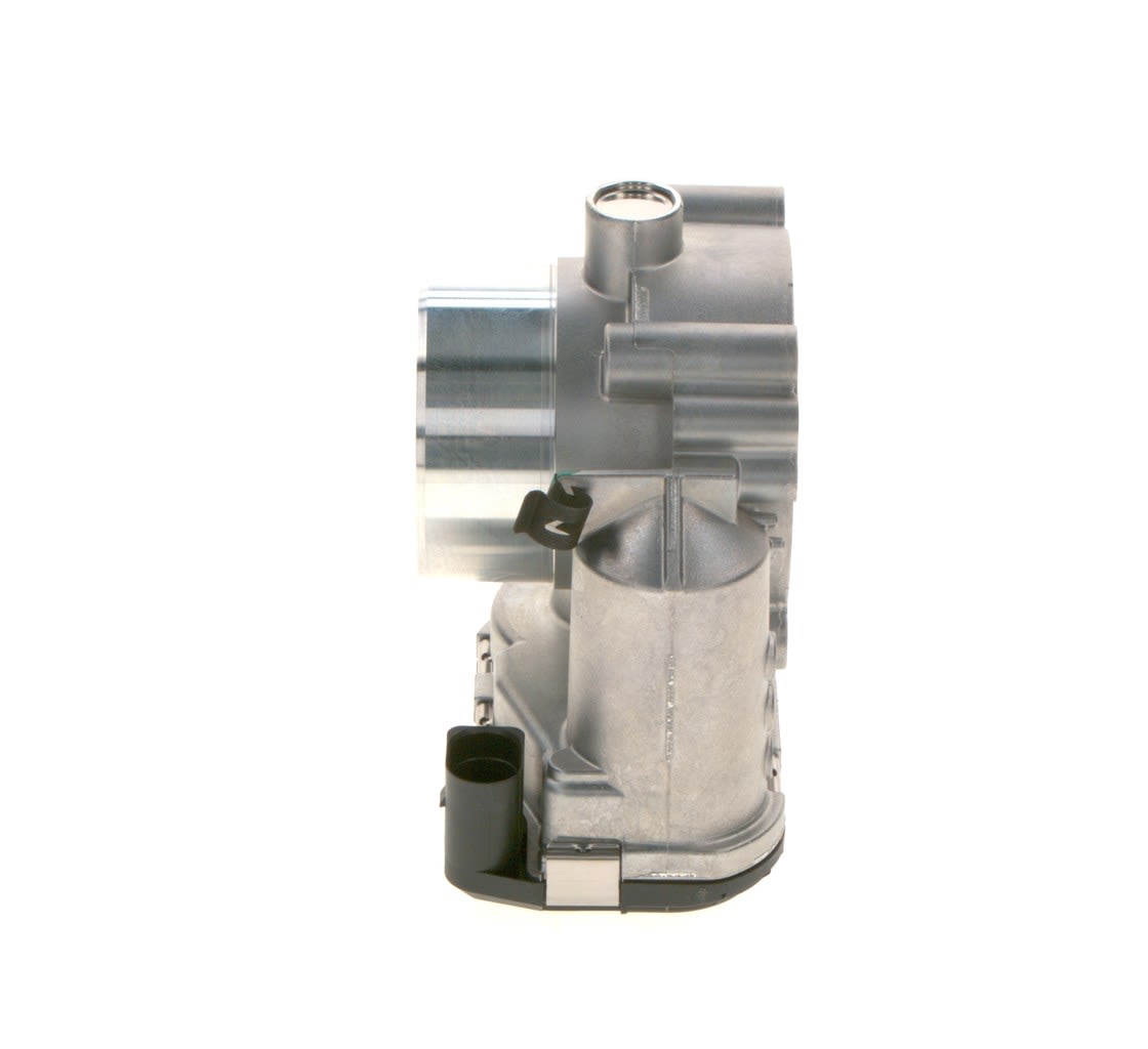 Cuerpo de aceleración BOSCH 0 281 005 581 para Scania P I OC09.101/OC09.102/OC9.G05