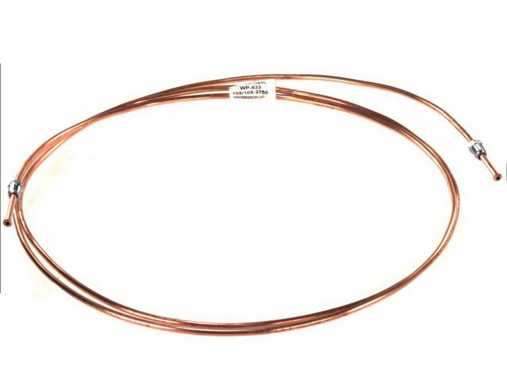 Manguera de freno de aire comprimido WP WP-533