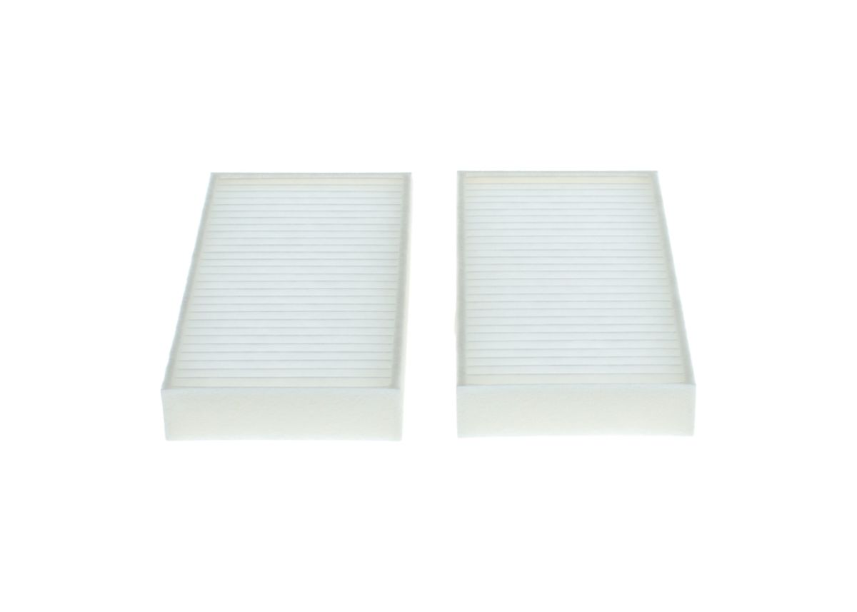 Filtro de aire de cabina BOSCH 1 987 435 110 para BMW Serie 1 (F40) 2019-