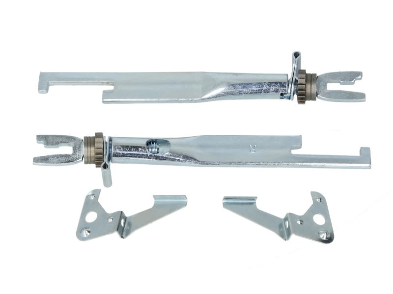 Kit de ajuste de freno de tambor QUICK BRAKE 102 53 005 para Citroen C3 I