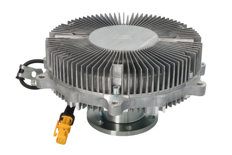 Embrague de ventilador de radiador THERMOTEC D5MA015TT para MAN TGL I D0834LFL40-D0834LFLAH