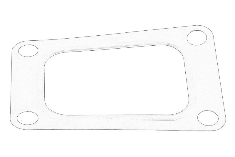 Empaquetadura de turbocompresor OE IVECO 99456095