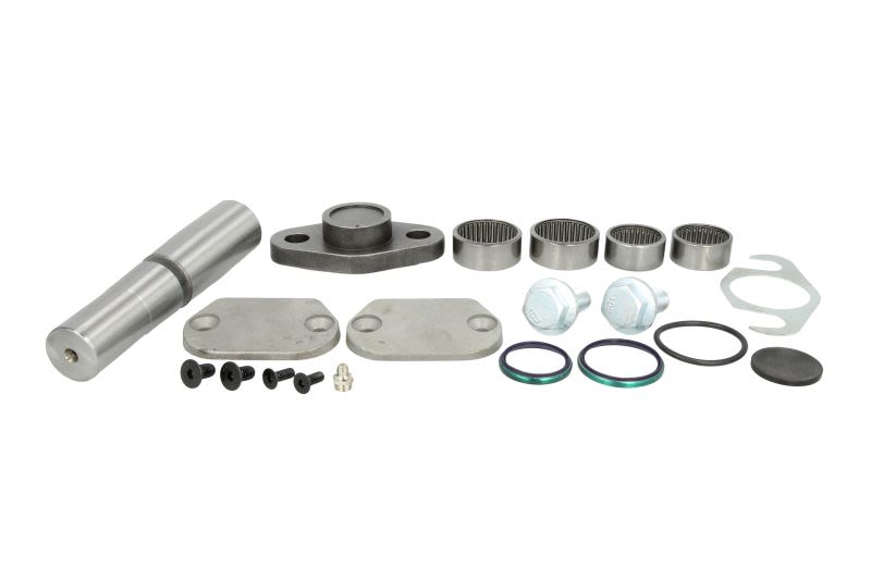 Kit de reparación de gemela de ballesta LEMA 116 para Iveco Eurocargo I-Iii