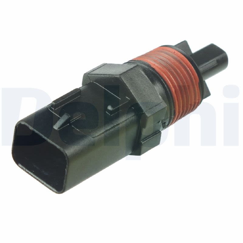 Sensor de temperatura de refrigerante DELPHI TS10330 para Dodge Challenge
