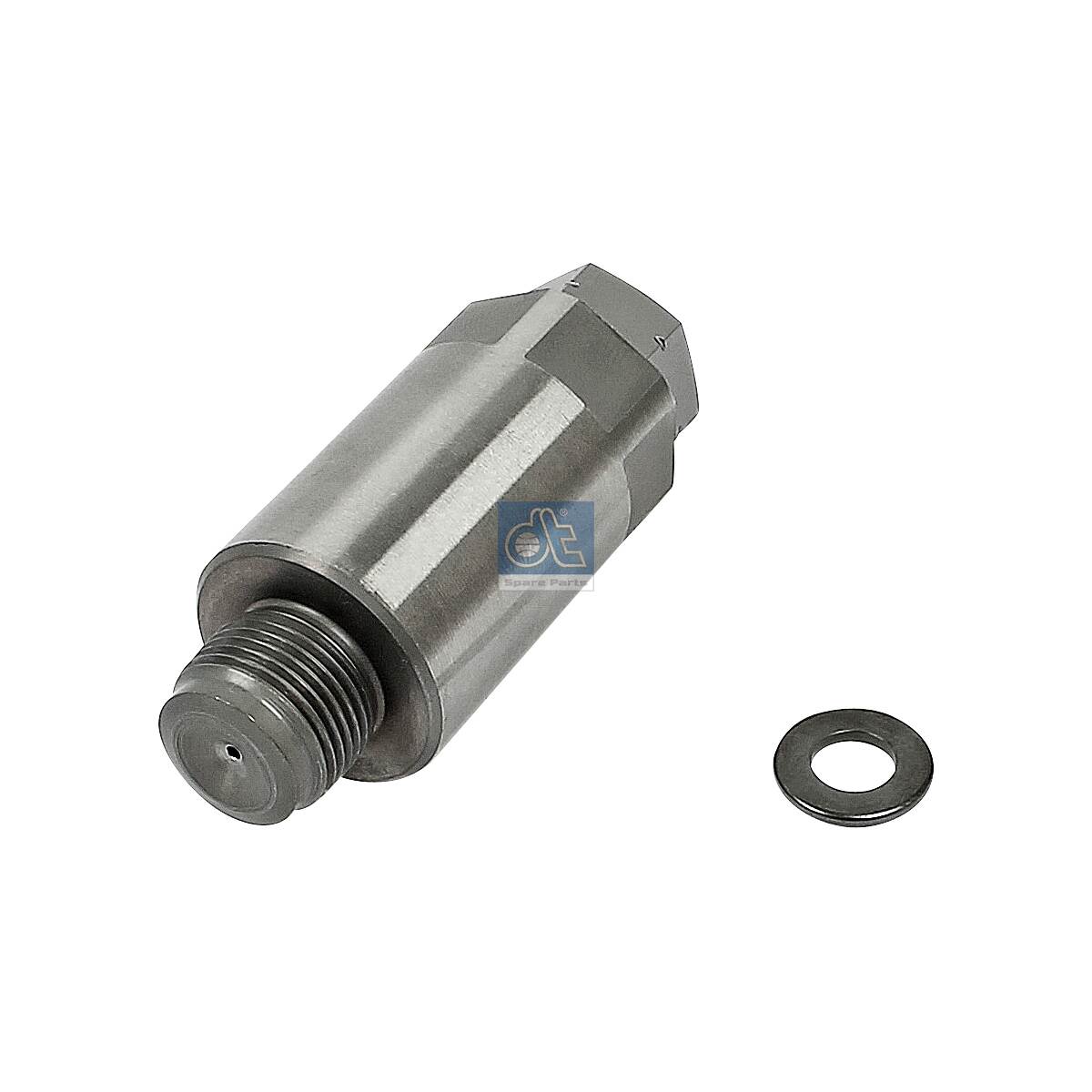 Kit de reparación, sistema common rail DT SPARE PARTS — foto 4