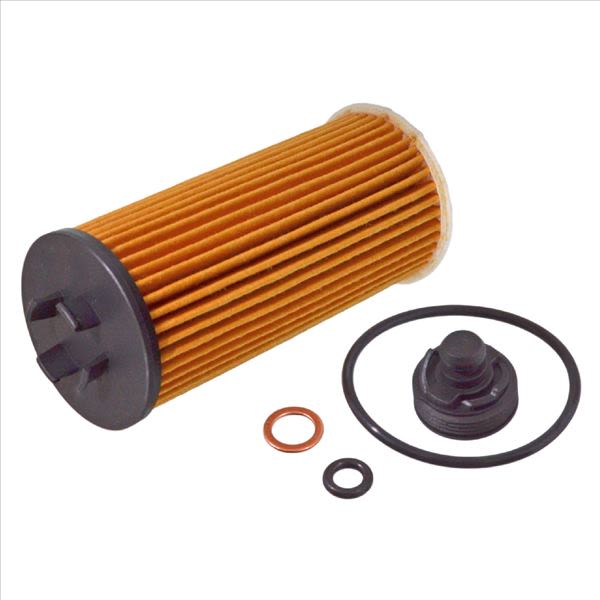 Filtro de aceite FEBI 47224 para BMW Serie 1 (F70) 2024-