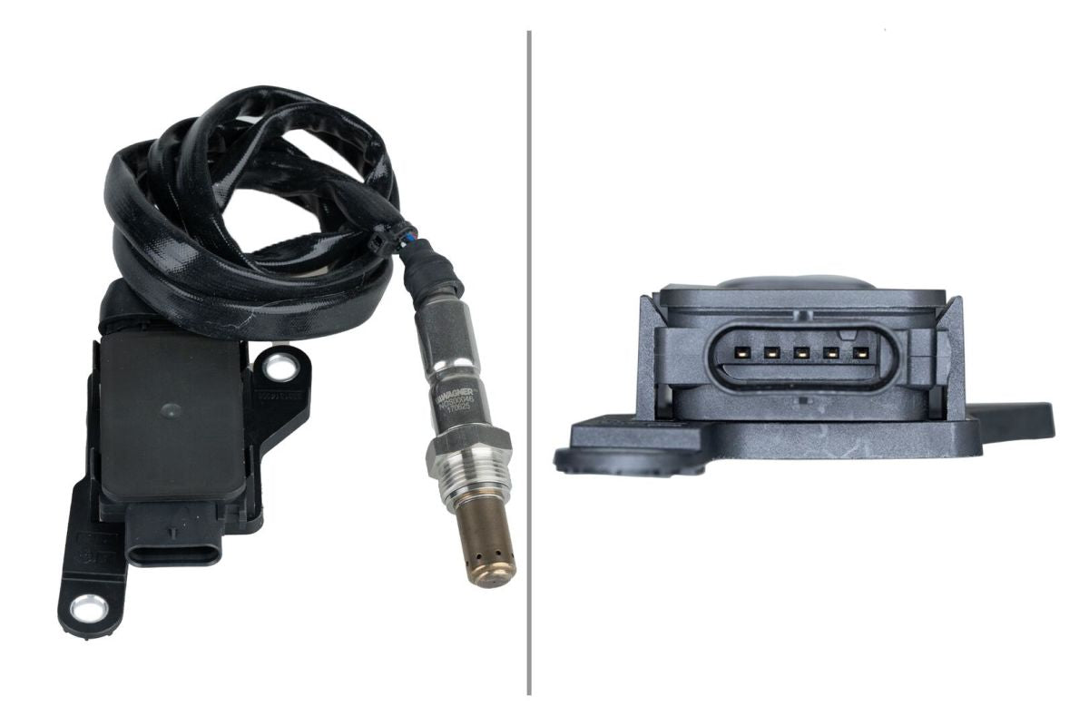 Sensor NOx de catalizador WAGNER NOS00046 para Volvo S90 II