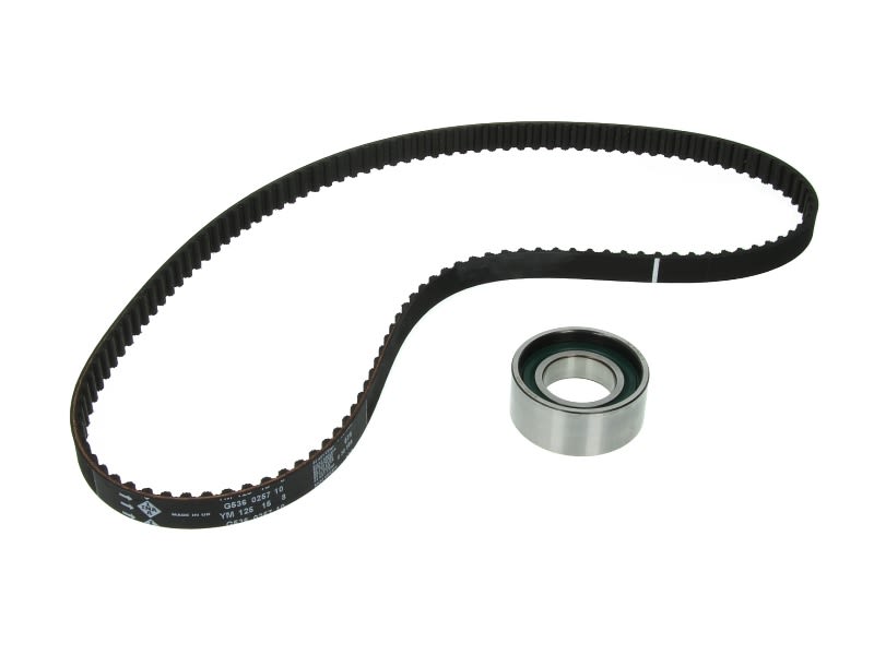 Kit de correa de distribución INA 530 0205 10 para Fiat UNO