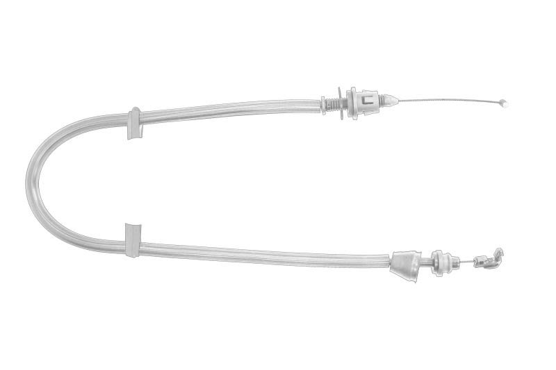 Cable de acelerador OE RENAULT 82 00 073 162 para Renault Megane I
