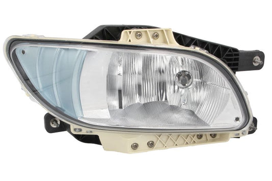 Ampolleta de neblinero TRUCKLIGHT FL-DA012R para DAF CF