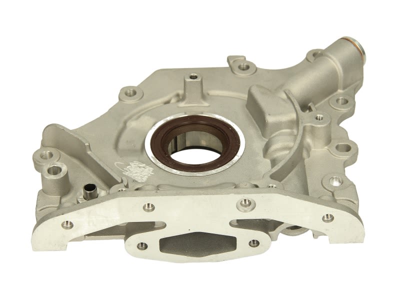 Bomba de aceite HANS PRIES 722 974 para Citroen C3 I