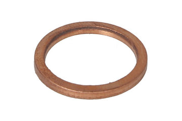 Anillo de retén, tapón de drenaje de aceite DT SPARE PARTS