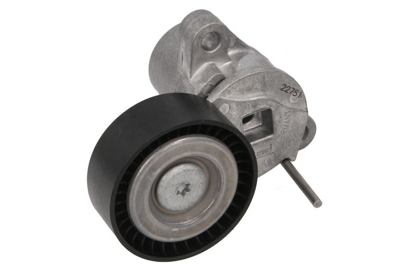 Palanca tensora de correa multicanal SKF VKM 34119 para Ford Fiesta VI