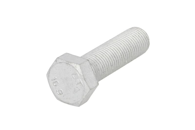 Perno de montaje de travesaño de eje DT SPARE PARTS 6.12900