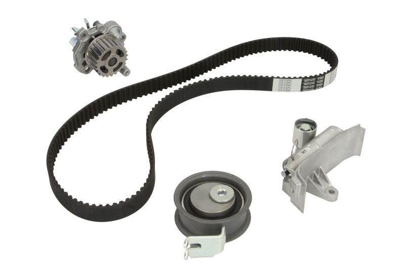 Kit de bomba de agua y correa de distribución CONTITECH CT909WP1 para Volkswagen Golf IV