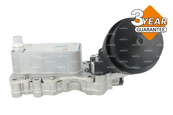 Carcasa de filtro de aceite NRF 310260 para Mercedes-Benz Clase A (W176) 2012-2018