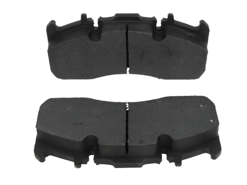 Pastillas de freno de disco MERITOR MDP3173K para Volvo FH