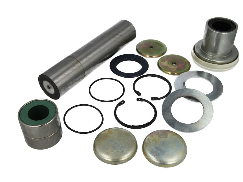 Kit de reparación de perno rey AUGER 55133 para MAN SÜ