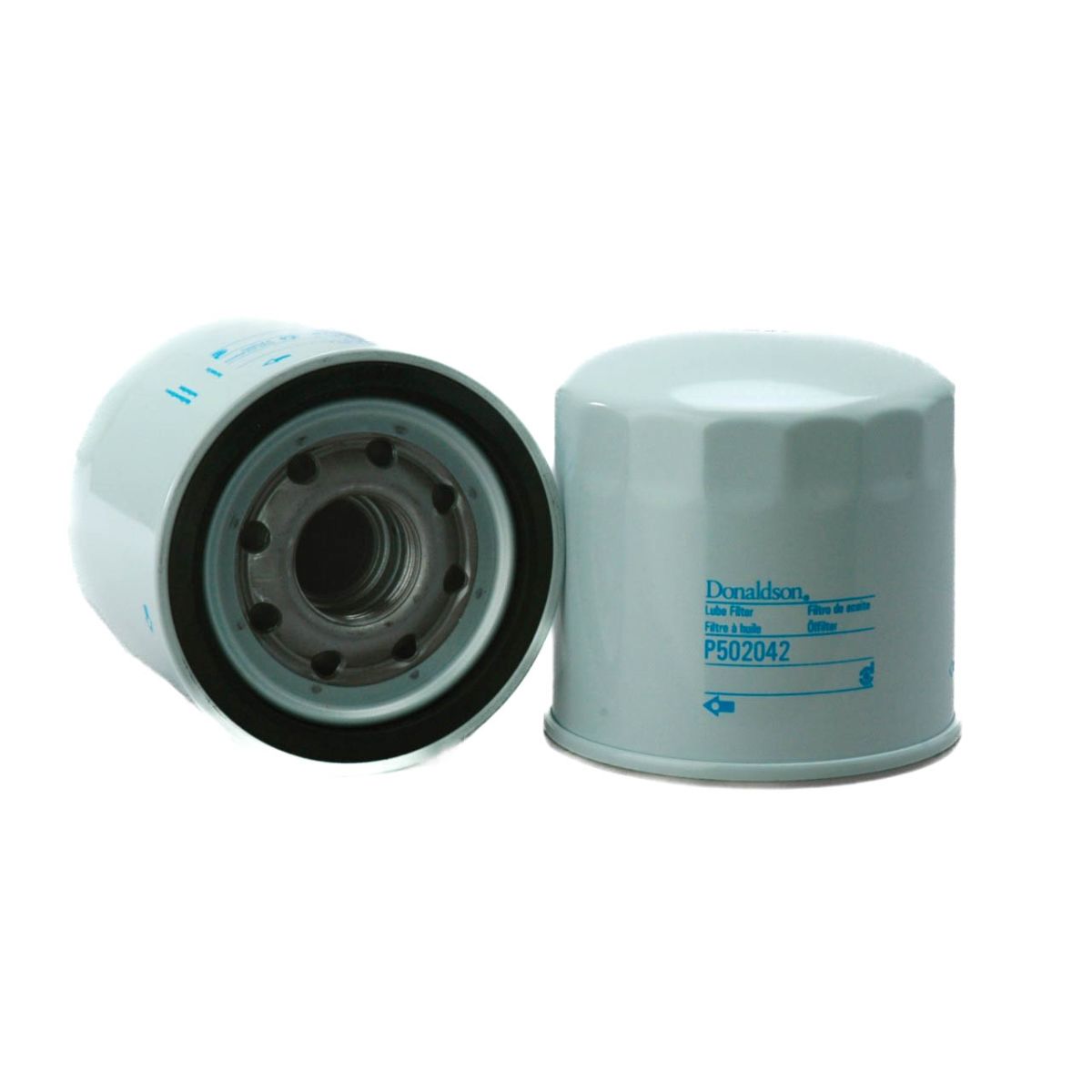 Filtro de aceite DONALDSON P502042