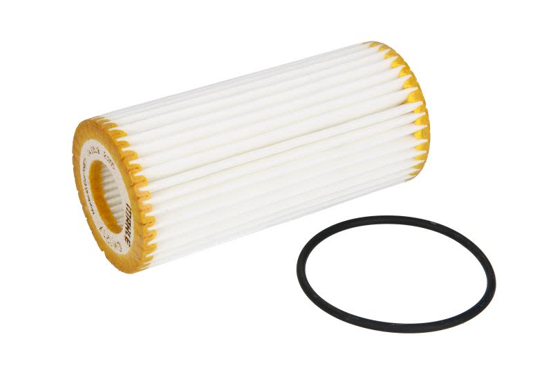 Filtro de aceite KNECHT OX 1217D