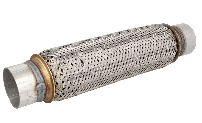 Amortiguador de vibraciones del sistema de escape JMJ JMJ 55X280R