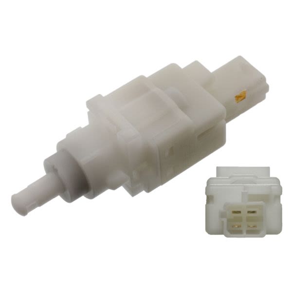 Interruptor de luz de freno FEBI 37429 para Peugeot Boxe