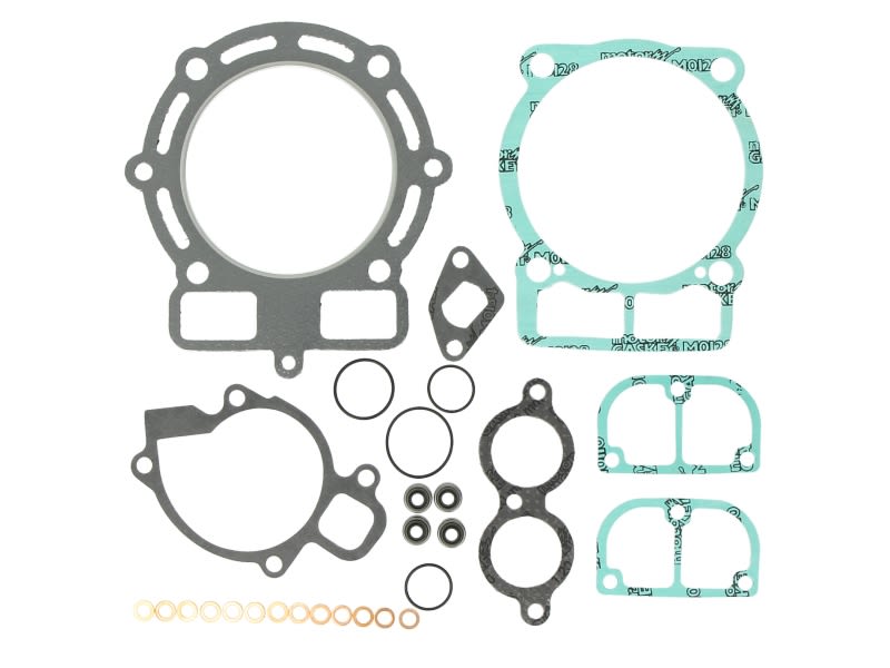 Juego de empaquetaduras superior de motor ATHENA P400270600021 para Beta RR