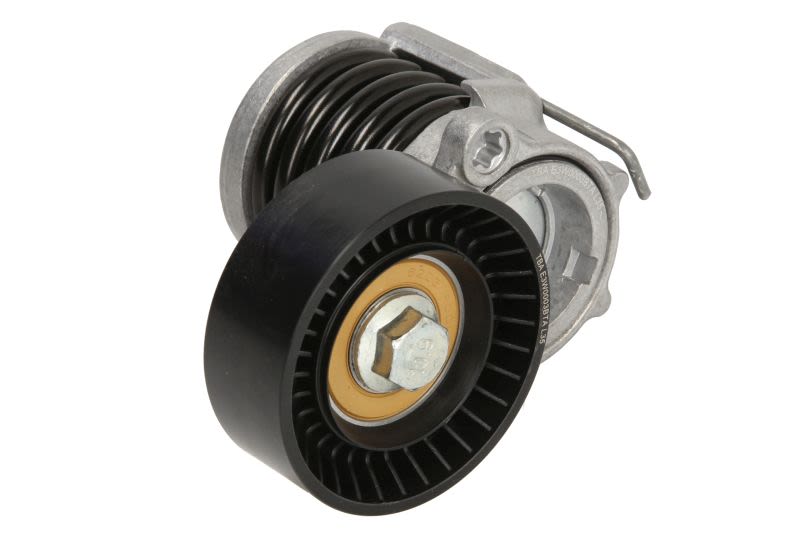 Palanca tensora de correa multicanal BTA E3W0003BTA para Skoda Fabia I