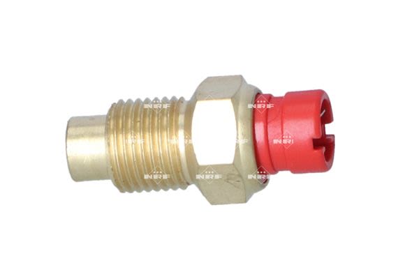 Sensor de temperatura de refrigerante NRF 727015 para Iveco Daily I