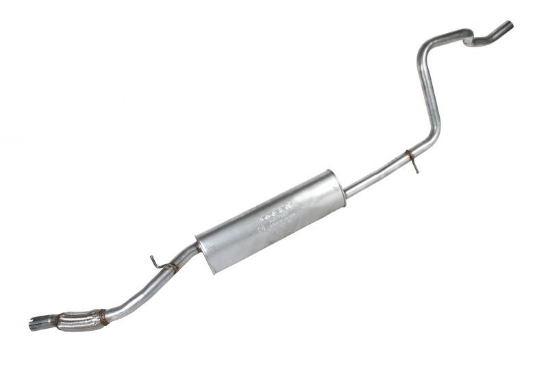 Silenciador central BOSAL 294-001 para Fiat Qubo