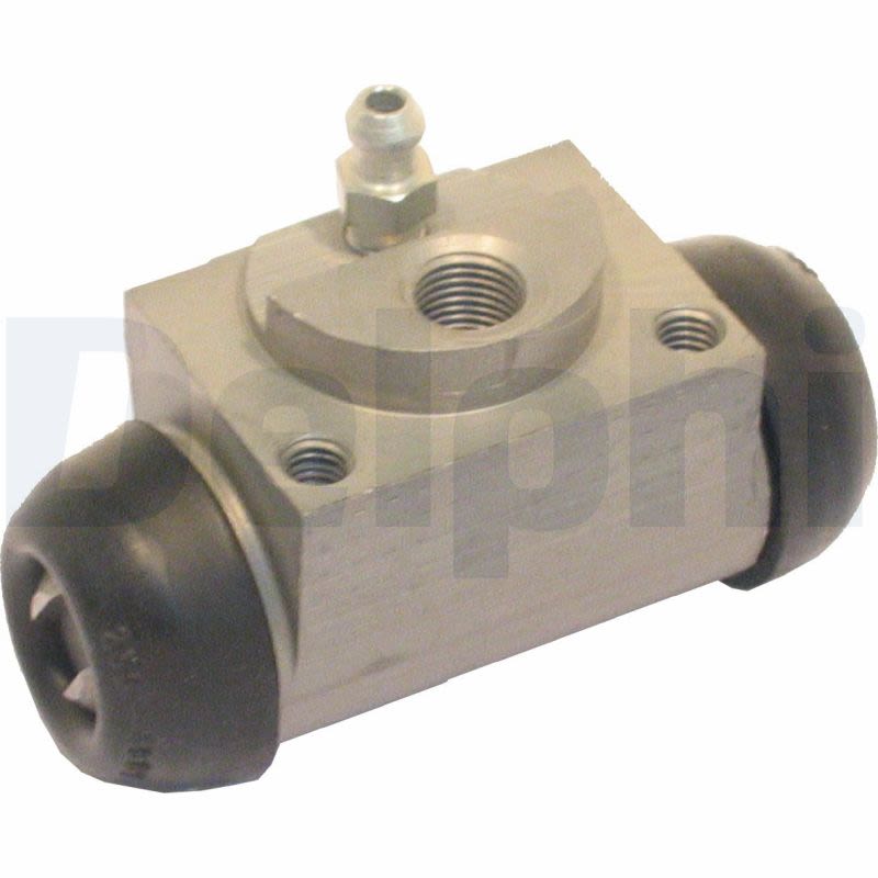 Cilindro de freno de rueda DELPHI LW62121 para Renault Clio III