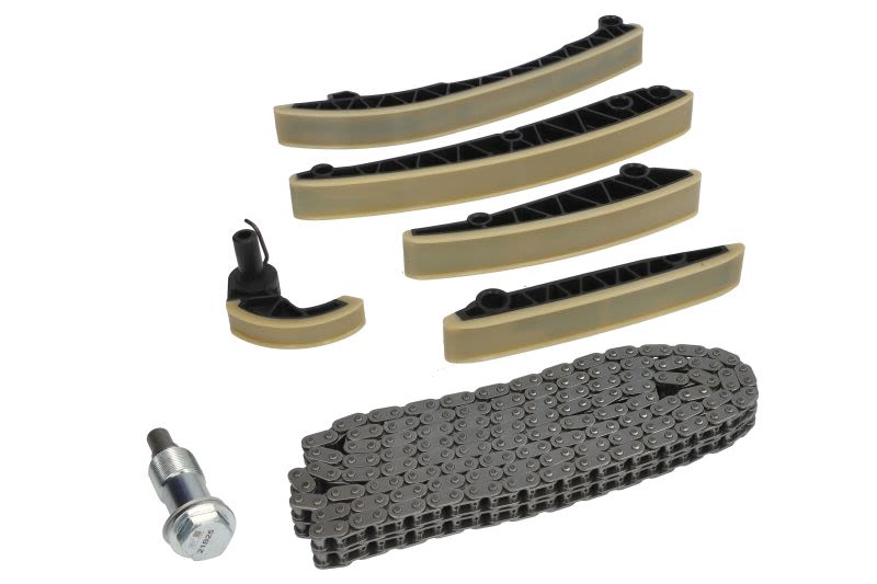 Kit de cadena de distribución HEPU 21-0144 para Mercedes-Benz Clase C (W203) 2000-2007