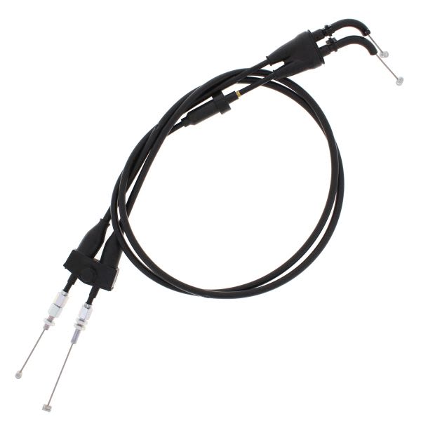 Cable de acelerador ALL BALLS AB45-1028 para Suzuki Rm-Z