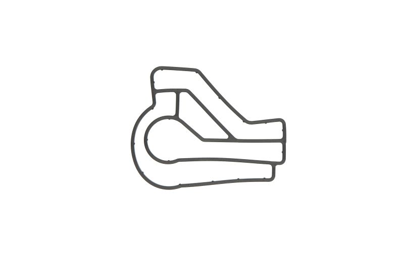 Empaquetadura de la base del filtro de aceite AJUSA 01453500 para Volkswagen Crafter 30-35