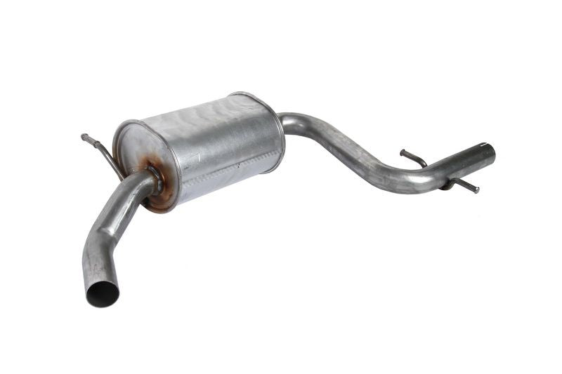 Silenciador central BOSAL 227-045 para Seat Leon