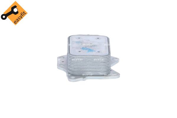 Carcasa de filtro de aceite NRF 31785 para Mercedes-Benz Clase A (V177) 2018-