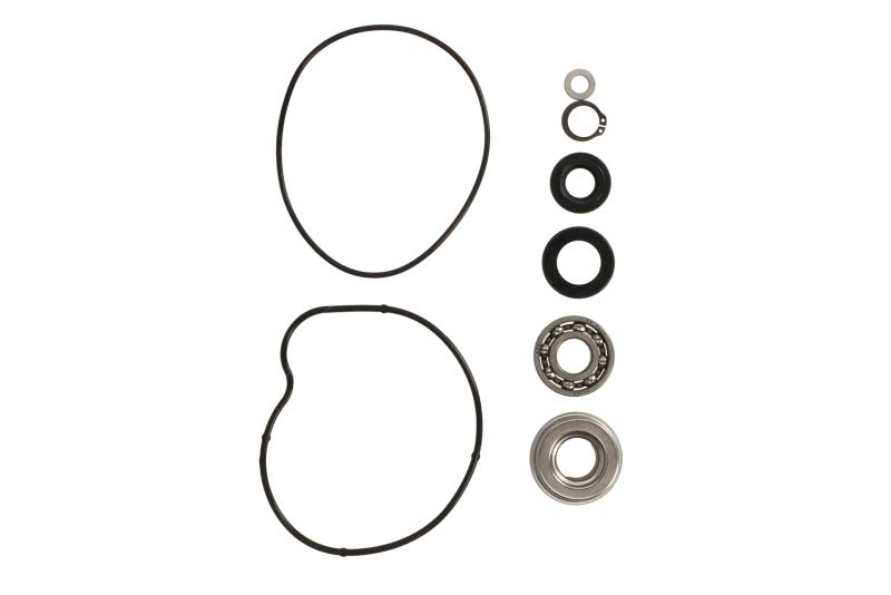 Kit de reparación para bomba de agua WINDEROSA W821852 para Yamaha YFM