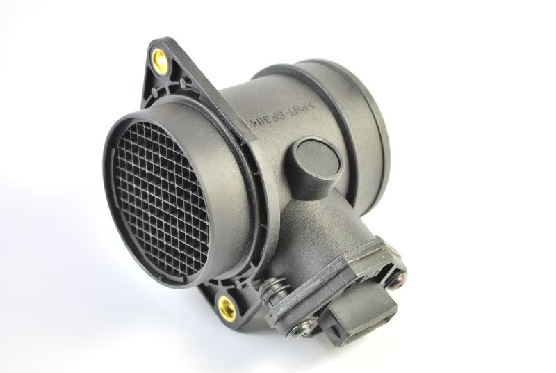 Caudalímetro de aire MAGNETI MARELLI 213719639019 para Volkswagen Golf IV