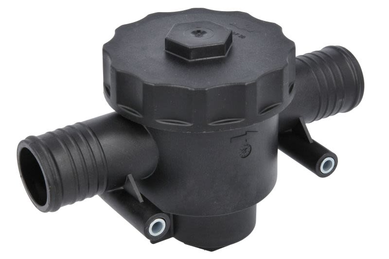 Filtro de refrigerante NORGREN 8498125.0000.00000 para Mercedes-Benz Conecto (O 345) 1996-2007
