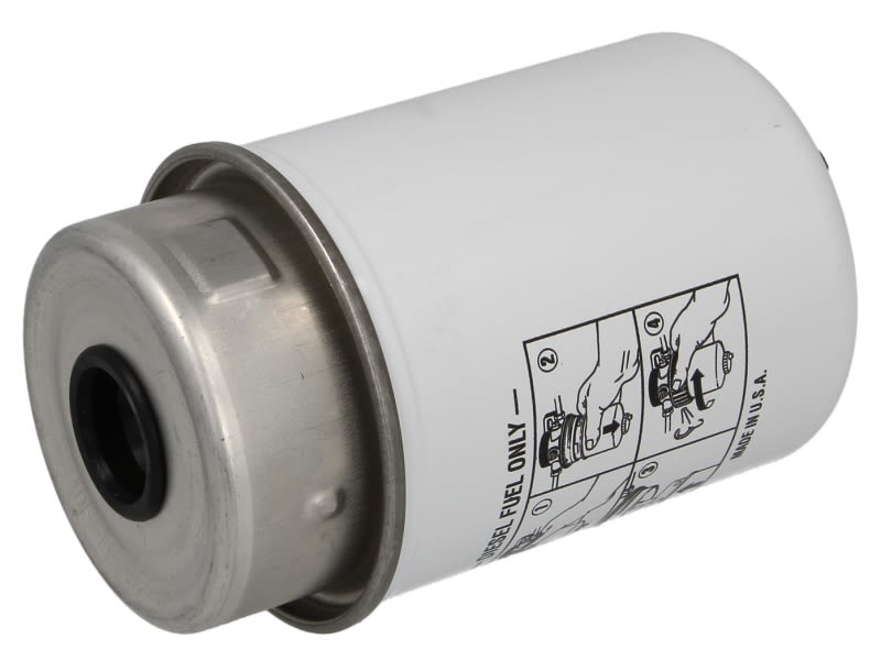 Filtro de combustible MANN-FILTER WK 8108 para Bobcat 975